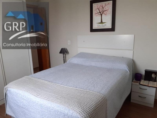 Imagem 13 de 13 de Apartamento Para Venda Em Santo André, Jardim Alvorada, 2 Dormitórios, 1 Banheiro, 1 Vaga - 7397_1-1324264