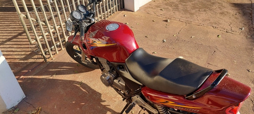Honda Cb
