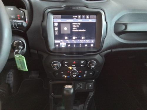Jeep Renegade 1.3 T270 TURBO FLEX LONGITUDE AT6