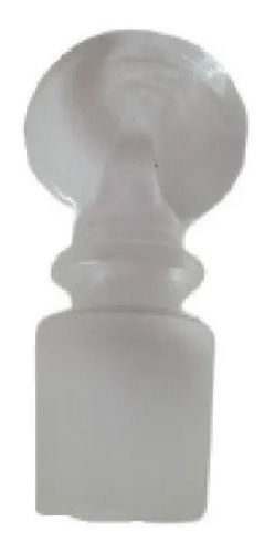 Matraz Volumétrico Forma Baja, 100 Ml, Jennson.
