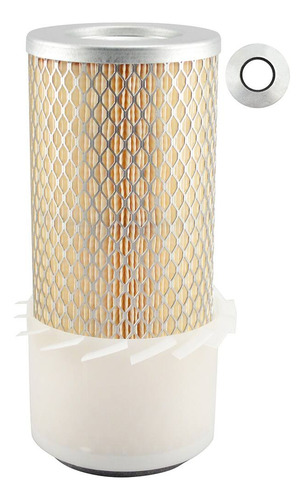Filtro De Aire Baldwin Pa1907-fn 42123 P108736 Am102746