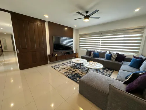 La Herradura, Preciosa Casa En Venta.
