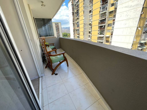 Imagen 20 de 23 de Se Vende Apartamento En Urb. San Jacinto De Maracay 04243297055