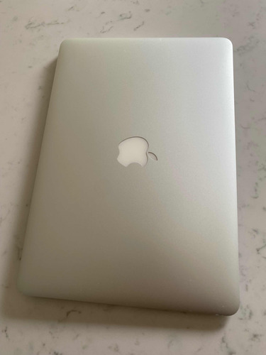 Macbook Air Early 2015 13,3 Intel Core I5