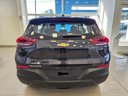 Chevrolet Tracker 1.2 Turbo At