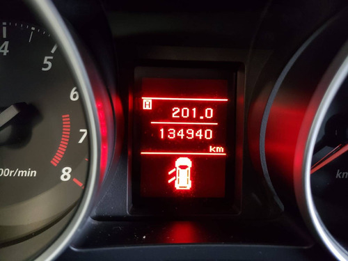 Imagem 12 de 13 de Mitsubishi Asx 2.0 4x2 16v Gasolina 4p Automático
