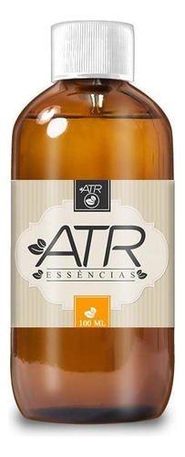 Essência Óleo Concentrada Aromática Mirra 100 Ml