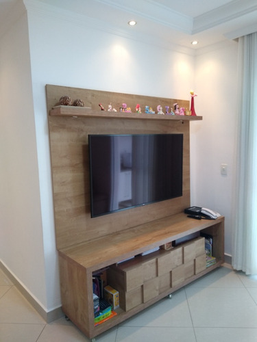 Apartamento Jundiaí 3 Quartos, 2 Vagas, Condomínio Practice