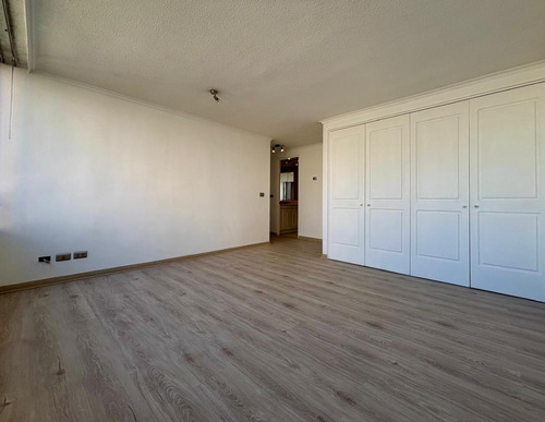 Se Vende 4d/3b/estac/bodega, Cristóbal Colon, Las Condes.