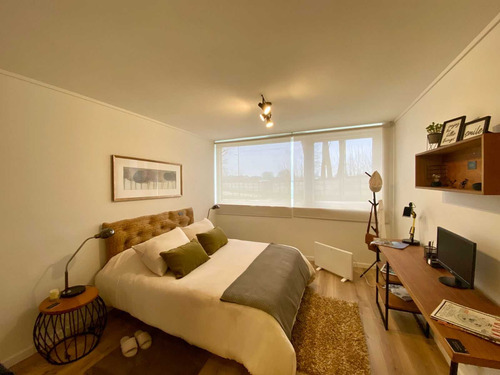 Departamentos, Av. Francia. Smart Francia (66140)