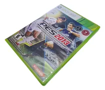 Comprar Pro Evolution Soccer Pes 2013 Xbox 360