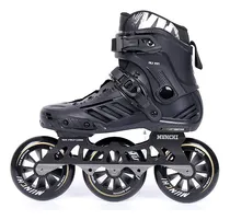 Comprar Rollers Patines Profesionales Velocidad 3 Ruedas - Sanz