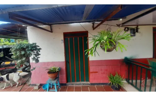Se Vende Finca Vda La Julia Montenegro Quindío