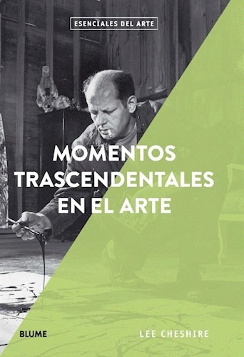 Libro Momentos Trascendentales En El Arte De Lee Cheshire