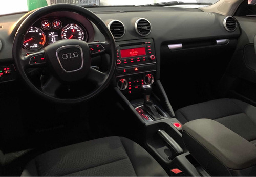 Audi A3 1.4 Tsi Stronic 125cv 2013
