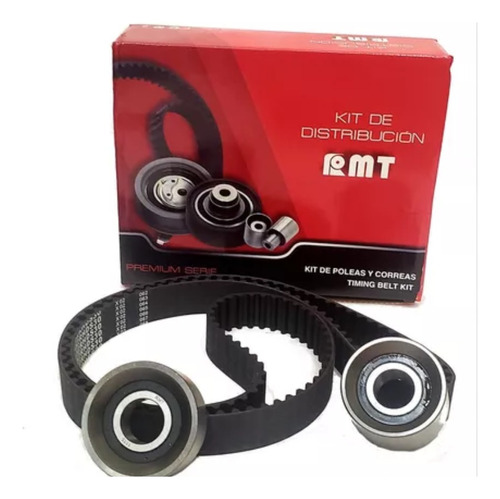 Kit Distribuicion+ Bomba Agua Ford Ranger  2.5 2.8 Maxion