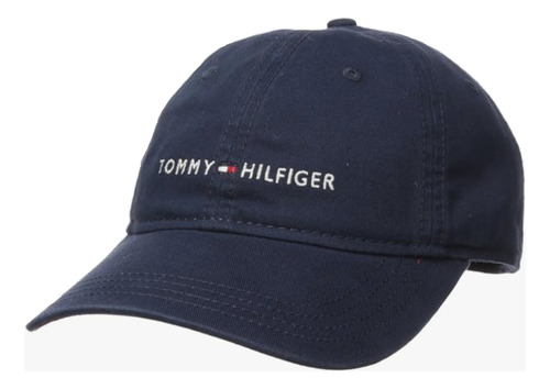 Gorra Tommy Hilfiger® Original Importada Classic