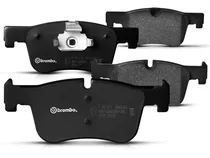 Comprar Pastilhas Freio Dianteira + Traseira +  Sensor Bmw 320i