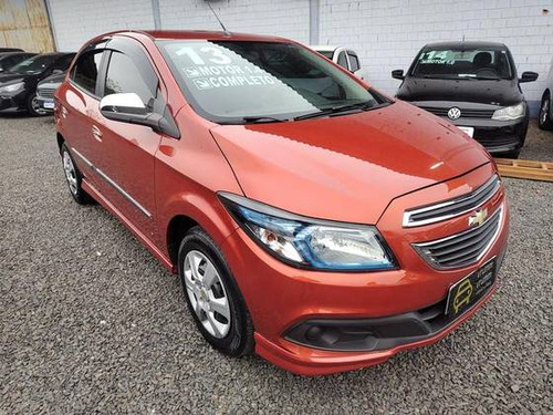Chevrolet Onix 1.4 MPFI LT 8V FLEX 4P MANUAL