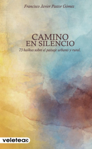 Libro: Camino En Silencio. Pastor Gomez, Francisco Javier. E