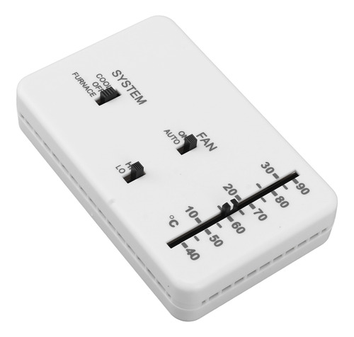 Termostato Analógico Rv, Termostato De Control Remoto Ajusta