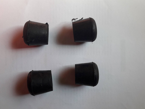 Protectores De Goma Antideslizante Para Catres Para Mascotas