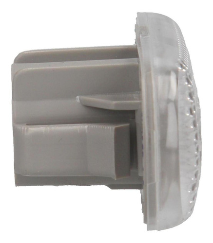 Imagen 3 de 7 de Faro Giro Lateral Blanco Renault Mégane Ii 05/07