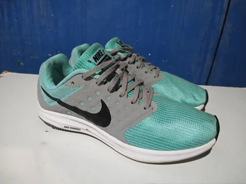 Nike downshifter on sale 7 feminino