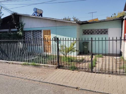 Venta Casa Lago Caburga Péñaflor (29252)