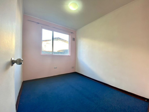 En Venta Departamento - Condominio Matta, Temuco
