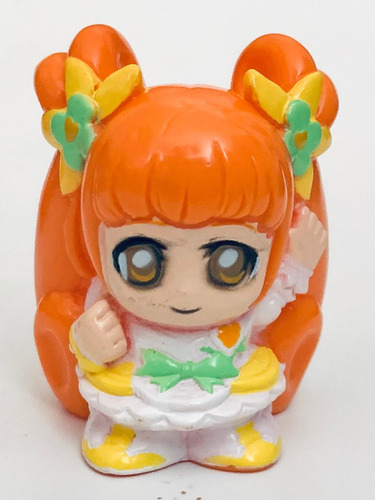 Figura Doki Doki! Precure - Cure Rosetta - Soft Vinyl -