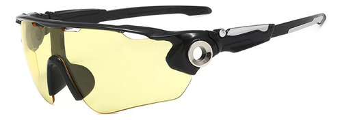 Gafas De Bicicleta Gafas De Sol For Deportes Al Aire Libre