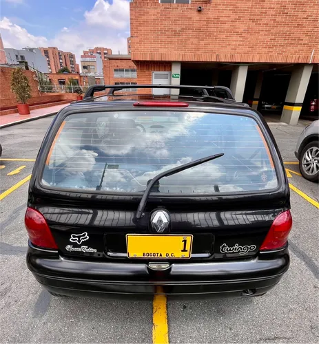 Renault Twingo 1.2 U Authentique