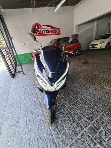 Imagen 12 de 15 de Honda Pcx 150 - Financiado