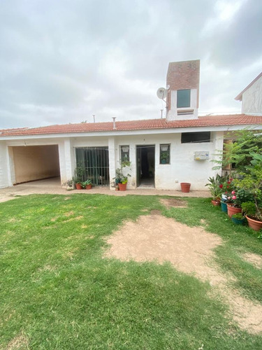 Venta B° Alejandro Centeno Casa 3 Hab Appto Bancor