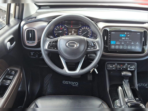 Gac Motor Gs3 1.5 At Gb Full