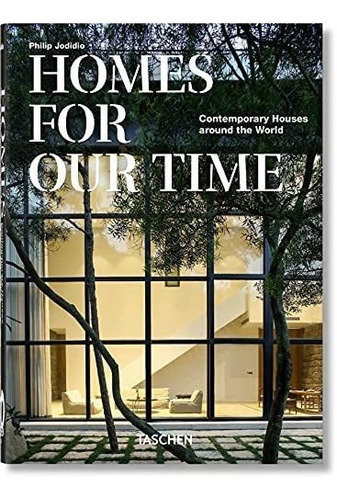 Libro: Viviendas Para Nuestro Tiempo. Casas Contemporáneas