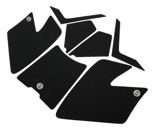Almohadillas Antideslizantes Protectoras Para Suzuki V-strom