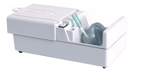 Nebulizador a pistón San-Up Familiar blanco 220V