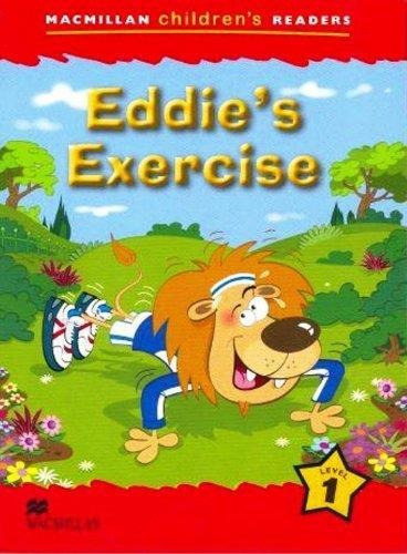 Eddie ´s Exercise - Macmillan Level 1