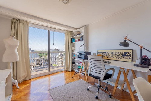 Imagen 24 de 30 de Venta Penthouse 6 Amb C/ Terraza Propia, Vista Al Río, 1 Coch, Seg Totém - Olleros 1800, Las Cañitas