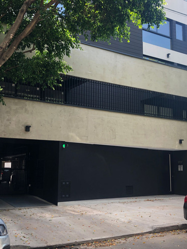 Venta Cochera Descubierta | Villa Puerredón