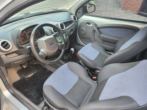 Ford Ka 1.6 Pulse Top 95cv