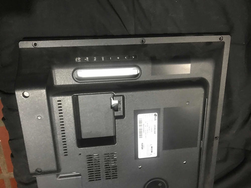 Carcaça Da Tv LG 32ln536b