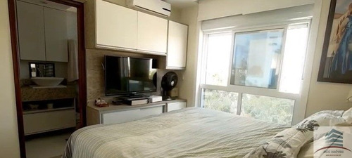 Imagem 7 de 17 de Apartamento A Venda Isadora Beatriz, Capim Macio