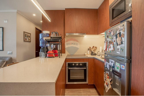 Penthouse En Las Condes
