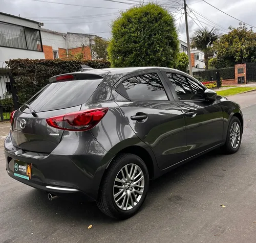 Mazda 2 1.5 Grand Touring Lx