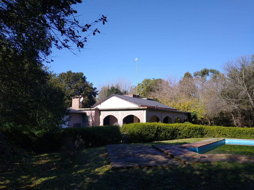 Imagen 8 de 30 de Casa - La Plata - 312 E/ 50 Y 52 . El Rodeo - Dacal Bienes Raices
