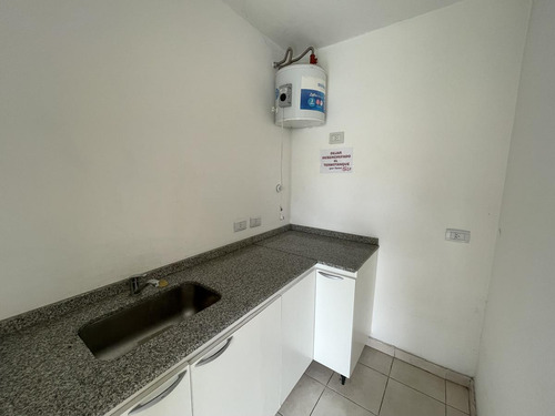 Alquiler Departamento 2 Ambientes Con Cochera - Solares De Moreno Iii - Moreno Sur