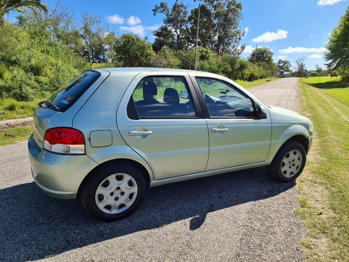 Fiat Palio Elx 2008 Full